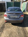  Hyundai Solaris 2011 , 500000 , 