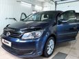    Volkswagen Touran 2010 , 599000 , 