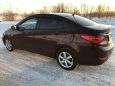  Hyundai Solaris 2013 , 483000 ,  