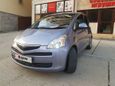  Toyota Ractis 2005 , 349000 , 