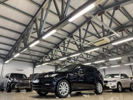 SUV   Land Rover Range Rover Sport 2015 , 3549000 ,  