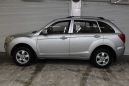 SUV   Lifan X60 2012 , 420000 , 