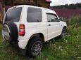 SUV   Mitsubishi Pajero Mini 1999 , 210000 , 