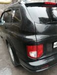 SUV   SsangYong Kyron 2007 , 399000 , 