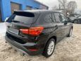 SUV   BMW X1 2016 , 1540000 , 