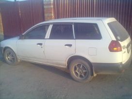  Nissan AD 2000 , 120000 , 