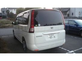    Nissan Serena 2008 , 610000 , 