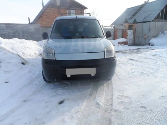    Citroen Berlingo 2004 , 170000 , 