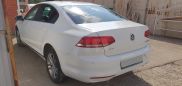  Volkswagen Passat 2016 , 1180000 , 