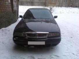  Lancia Kappa 1996 , 139000 , -