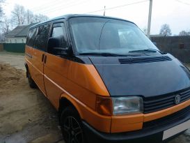    Volkswagen Transporter 1992 , 270000 , 