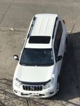 SUV   Toyota Land Cruiser Prado 2009 , 1550000 , 