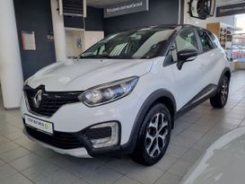 SUV   Renault Kaptur 2019 , 1599000 , 
