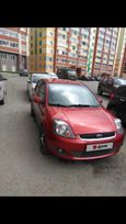  Ford Fiesta 2007 , 255000 , 