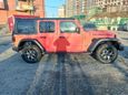 SUV   Jeep Wrangler 2019 , 3888000 , 