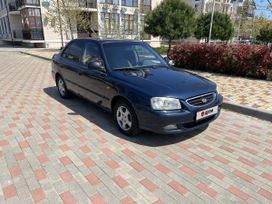  Hyundai Accent 2006 , 420000 , 