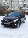 SUV   Subaru XV 2012 , 905000 , 