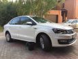  Volkswagen Polo 2016 , 690000 , 