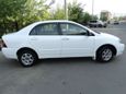  Toyota Corolla 2001 , 282000 , -