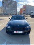  BMW 5-Series 2020 , 4350000 , 
