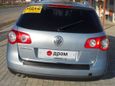  Volkswagen Passat 2008 , 700000 , 