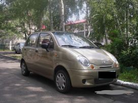 Daewoo Matiz 2011 , 185000 , 