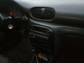  Hyundai Accent 1996 , 68000 , 