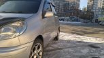    Toyota Funcargo 2004 , 300000 , 