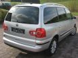    Volkswagen Sharan 2008 , 675000 , 