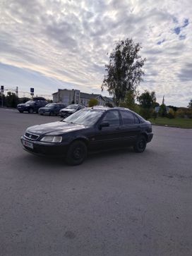  Honda Civic 1998 , 145000 , 