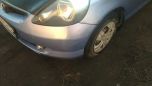  Honda Fit 2001 , 168000 , 