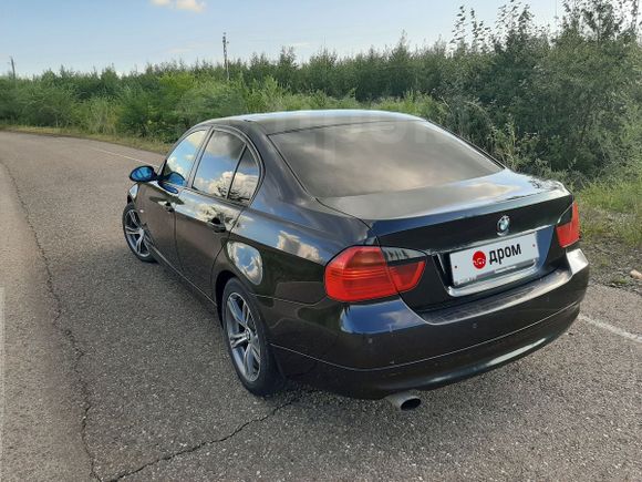  BMW 3-Series 2005 , 500000 , 