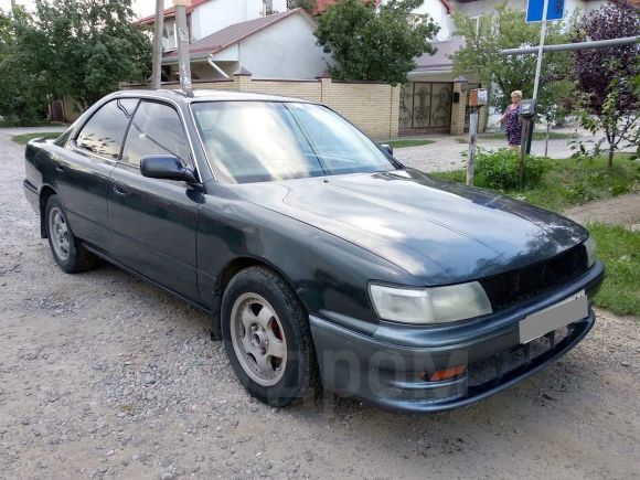  Toyota Vista 1991 , 118000 , 