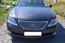  Lexus LS460 2008 , 1200000 , 