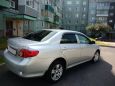  Toyota Corolla 2007 , 485000 , 