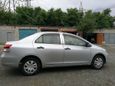  Toyota Belta 2010 , 559000 , 