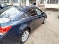  Chevrolet Cruze 2009 , 375000 , 