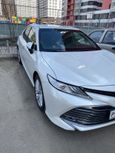  Toyota Camry 2020 , 2750000 , 