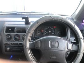  Honda Capa 1998 , 150000 , 