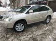 SUV   Lexus RX350 2007 , 740000 , 