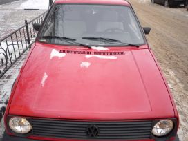  Volkswagen Golf 1987 , 60000 , 