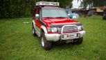  3  Mitsubishi Pajero 1994 , 550000 , 