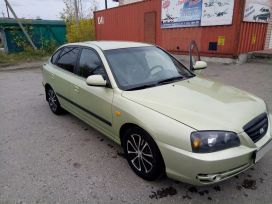  Hyundai Elantra 2003 , 240000 , 