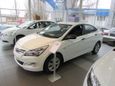  Hyundai Solaris 2016 , 577000 , --