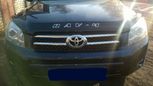 SUV   Toyota RAV4 2008 , 895000 , 