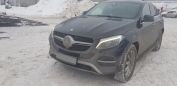 SUV   Mercedes-Benz GLE Coupe 2015 , 3500000 , 