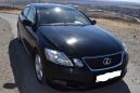  Lexus GS300 2005 , 560000 , 