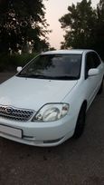  Toyota Corolla 2000 , 260000 , 