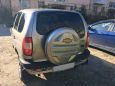 SUV   Chevrolet Niva 2008 , 250000 , 