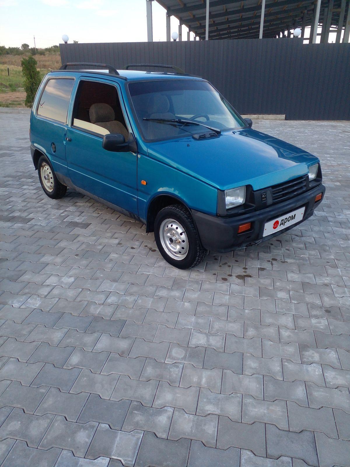 Купить Ваз Lada 1111